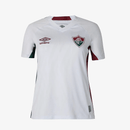 Fluminense 2025/26 25/26 Away Jersey Women's Fan Version Umbro product image