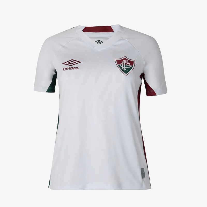 Fluminense 2025/26 25/26 Away Jersey Women's Fan Version Umbro product image