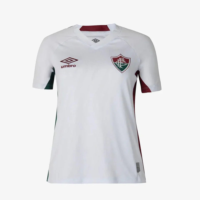 Fluminense 2025/26 25/26 Away Jersey Women's Fan Version Umbro product image
