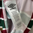 Fluminense 24/25 24/25 Home Jersey Women's Fan Version Umbro product image