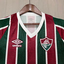 Fluminense 24/25 24/25 Home Jersey Women's Fan Version Umbro product image