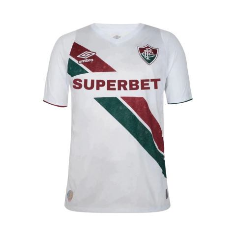 Fluminense 24/25 24/25 Away Jersey Men's Fan Version Umbro product image