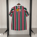 Fluminense 24/25 l Tricolor 24/25 Jersey Men's Fan Version Umbro product image