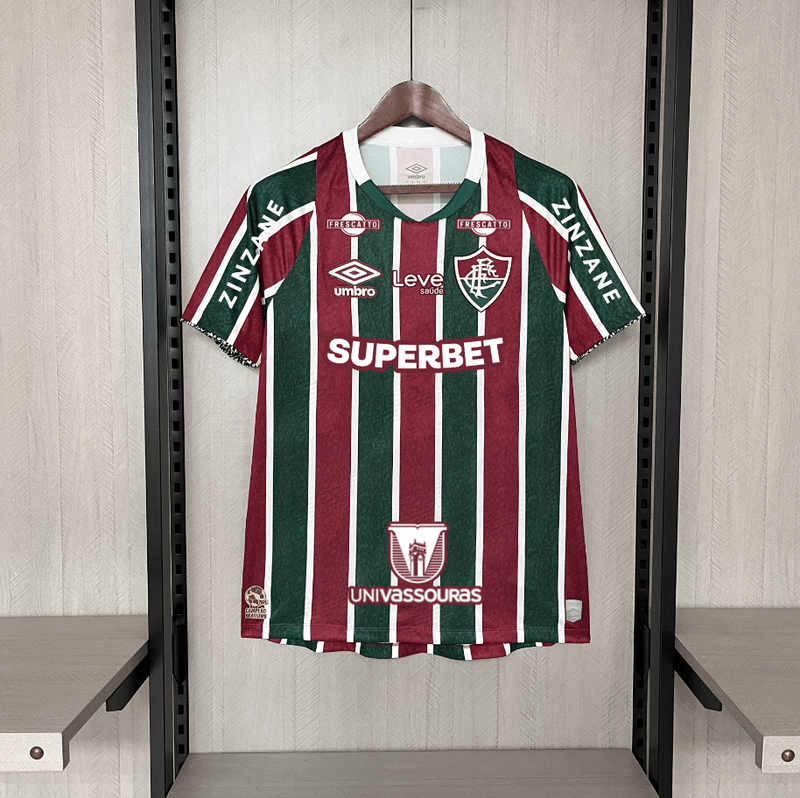 Fluminense 24/25 l Tricolor 24/25 Jersey Men's Fan Version Umbro product image