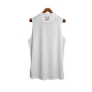 Camisa Fluminense II Regata 23/24 - Torcedor Umbro Masculina - Branco