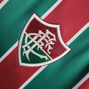 Camisa Fluminense I 23/24 - Torcedor Umbro Masculina - Tricolor
