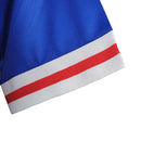 Camisa Fortaleza II 23/24 - Torcedor Lobo Masculina - Branca