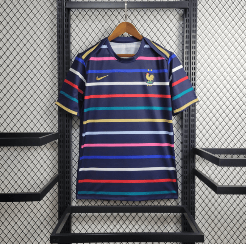 França 24/25 24/25 Jersey Men's Fan Version product image