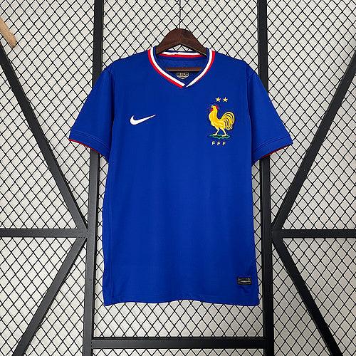 França 24/25 24/25 Home Jersey Men's Fan Version product image