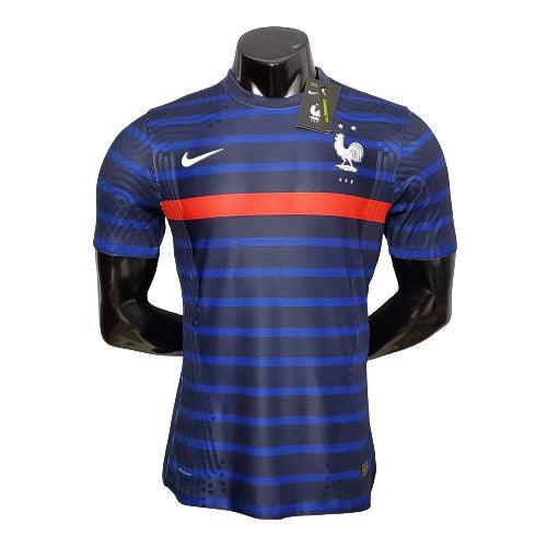 França Home Jersey Player Version Nike product image