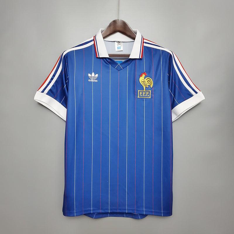 França Jersey Retro Adidas product image