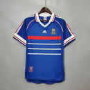 França Jersey Retro Adidas product image
