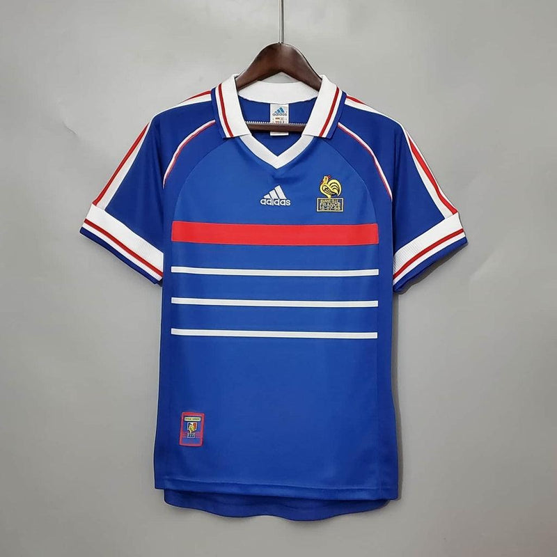 França Jersey Retro Adidas product image