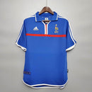 França Jersey Retro Adidas product image