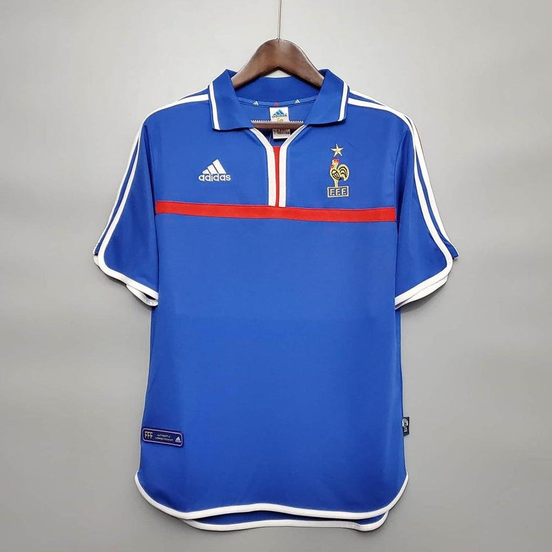 França Jersey Retro Adidas product image