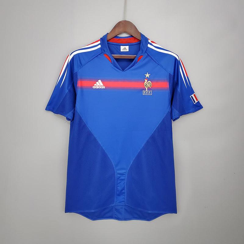 França Jersey Retro Adidas product image