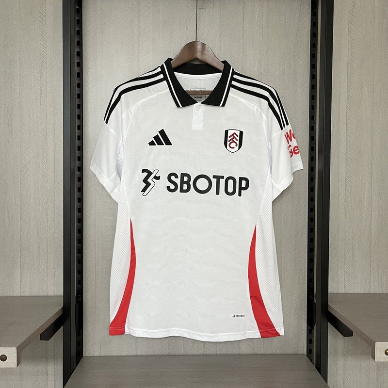 Fullham 24/25 Home Jersey Men's Fan Version Adidas product image