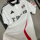 Fullham 24/25 Home Jersey Men's Fan Version Adidas product image