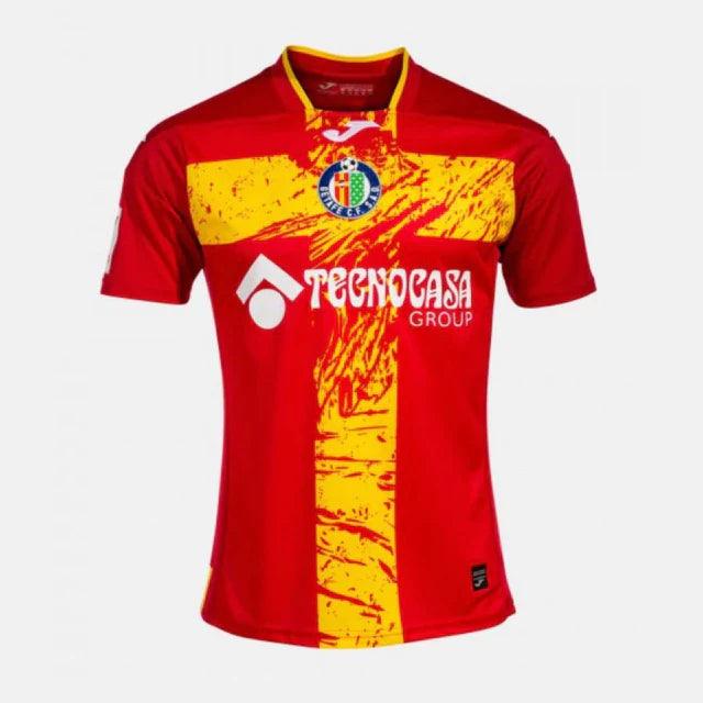 Getafe 23/24 Away Jersey Men's Fan Version product image