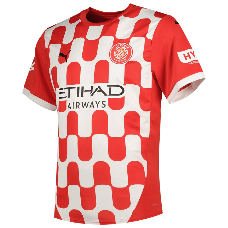 Girona 24/25 Home Jersey Men's Fan Version Puma product image