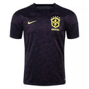 Goleiro Seleção Brasil 2022 Goalkeeper Jersey Men's Fan Version Nike product image