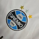 Camisa Grêmio II 23/24 - Torcedor Umbro Masculina - Branca