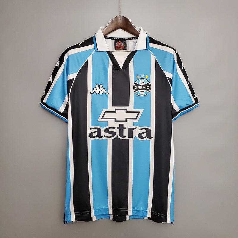 Grêmio Jersey Retro Kappa product image