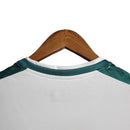 Camisa Guarani II 23/24 Torcedor Kappa Masculina - Branco