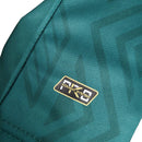 Camisa Guarani I 23/24 Torcedor Kappa Masculina - Verde