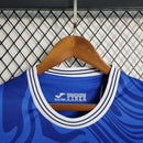 Camisa Hoffenhein I 23/24 - Torcedor Masculina - Azul