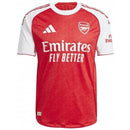 I Arsenal 2025/26 25/26 Home Jersey Men's Fan Version Adidas product image