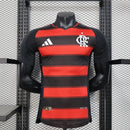 I Flamengo 2025/26 LÉO PEREIRA N° 4 25/26 Home Jersey Player Version product image