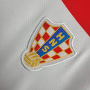 I Seleção da Croacia 24/25 24/25 Home Jersey Men's Fan Version product image