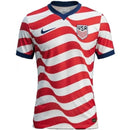 Estados Unidos 26/27 Home Jersey Men's Fan Version Nike product image