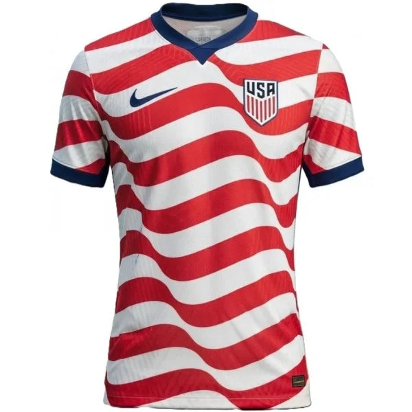Estados Unidos 26/27 Home Jersey Men's Fan Version Nike product image