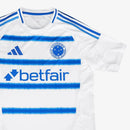 II Cruzeiro EC 2025/26 25/26 Away Jersey Men's Fan Version product image