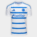 II Cruzeiro EC 2025/26 25/26 Away Jersey Men's Fan Version product image