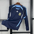 II da Argentina Away Jersey Retro product image