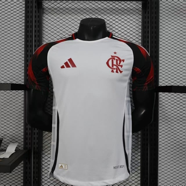 II Flamengo 2025/26 25/26 Away Jersey Player Version product image