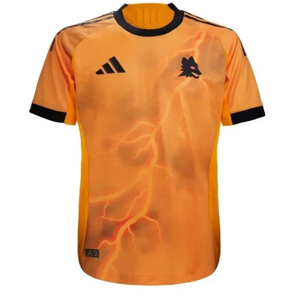 II Roma 2025/26 25/26 Away Jersey Men's Fan Version product image
