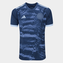 III Do Cruzeiro 24/25 24/25 Third Jersey Men's Fan Version product image