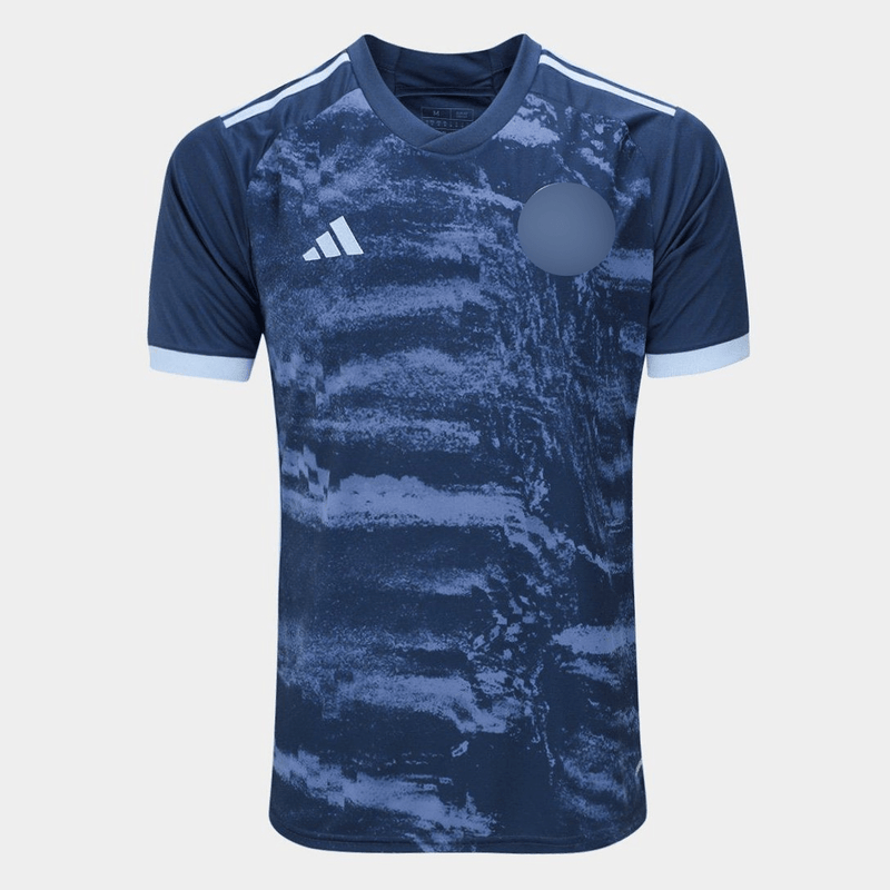 III Do Cruzeiro 24/25 24/25 Third Jersey Men's Fan Version product image