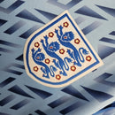 Camisa Seleção da Inglaterra II 23/24 - Torcedor Nike Masculina - Azul