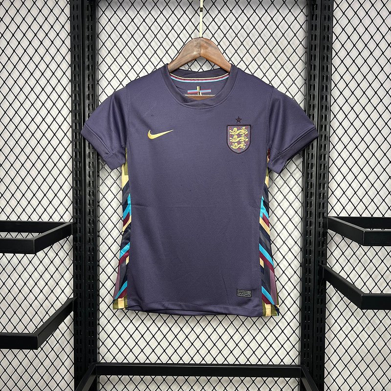 Inglaterra 24/25 Away Jersey Women's Fan Version product image
