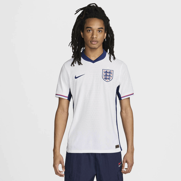 Inglaterra l 24/25 Eurocopa 24/25 Jersey Men's Fan Version product image