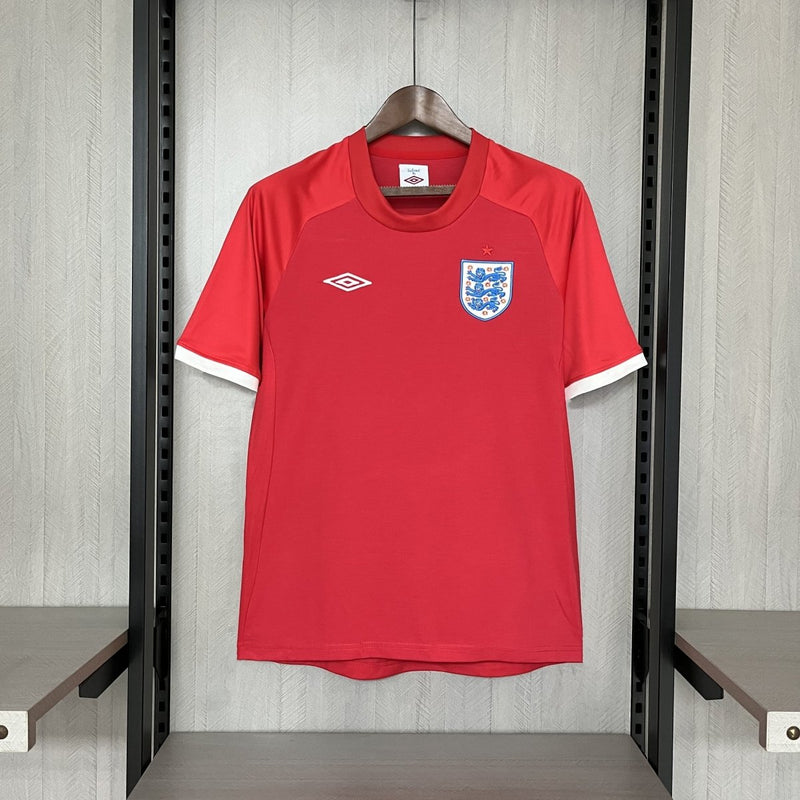 Inglaterra Away Jersey Retro product image