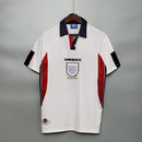 Inglaterra Titular 98/99 - Versão 98/99 Jersey Retro product image