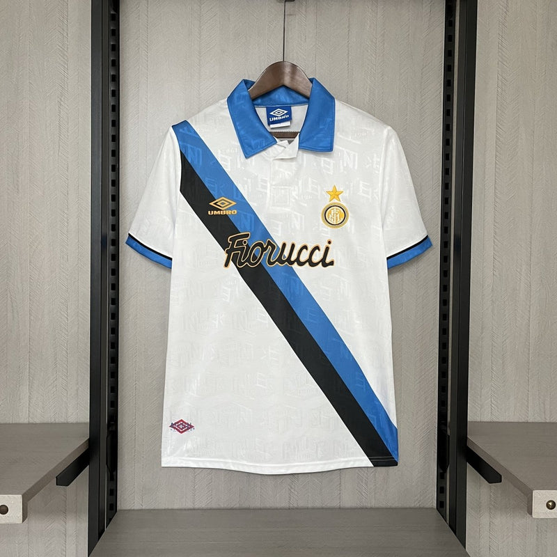 Internazionale Away Jersey Men's Fan Version product image