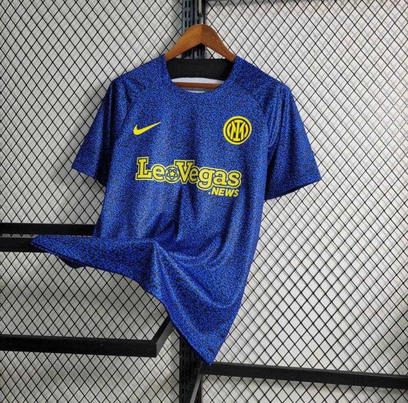 Internazionale 23/24 Jersey Men's Fan Version product image