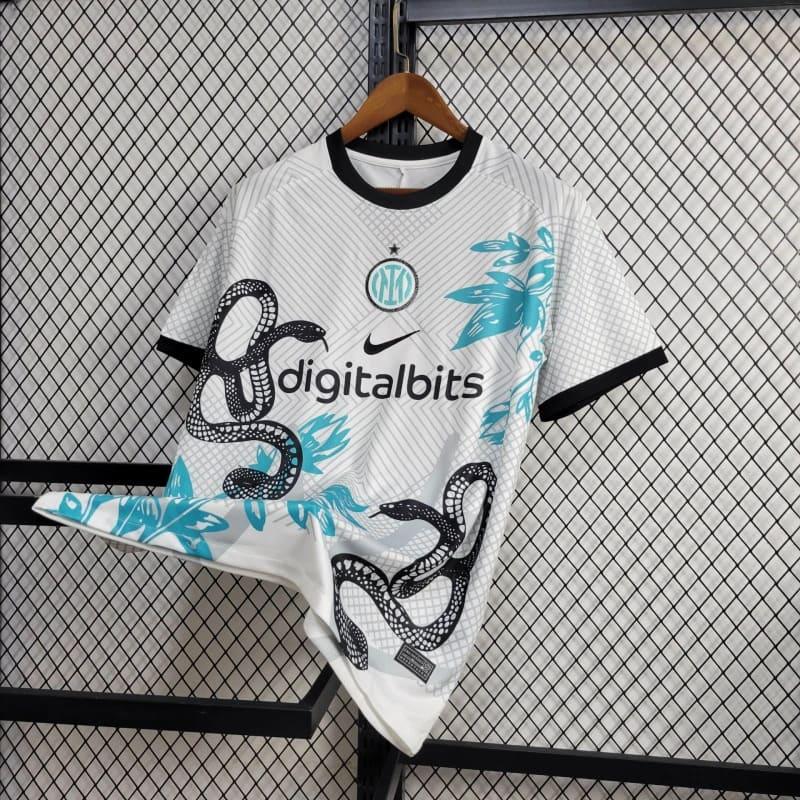 Internazionale 24/25 Jersey Men's Fan Version product image